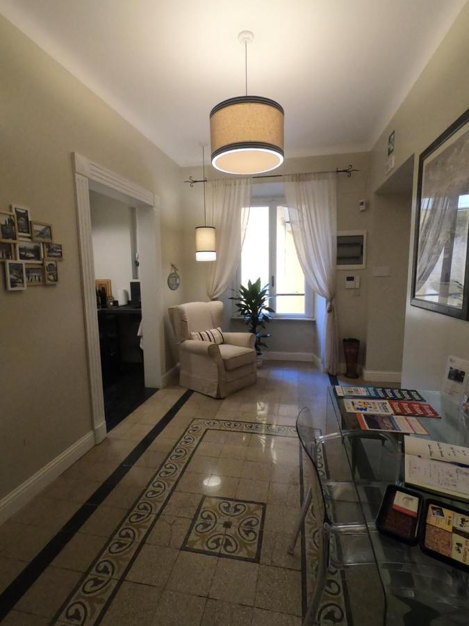 Residenza Roma Imperiale Otel Dış mekan fotoğraf