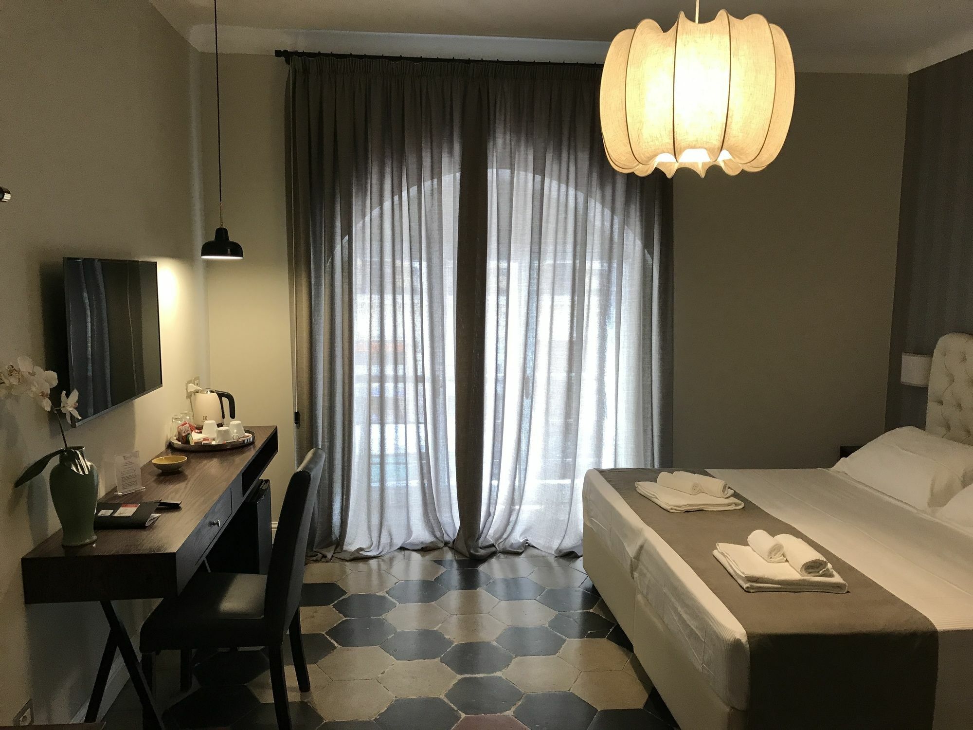 Residenza Roma Imperiale Otel Dış mekan fotoğraf