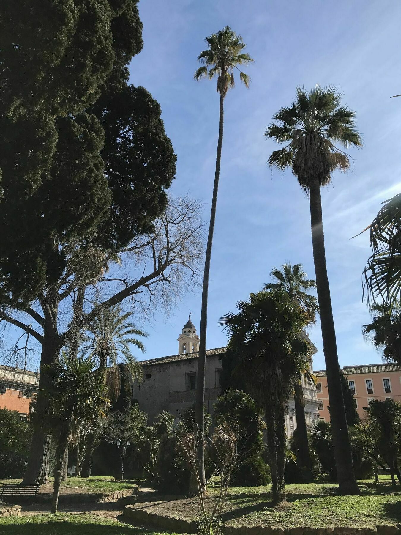 Residenza Roma Imperiale Otel Dış mekan fotoğraf